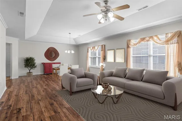 $179,900 | 1654 Napoleon Drive, Bonne Terre, MO 63628