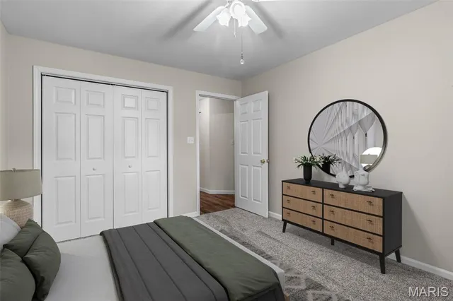 $179,900 | 1654 Napoleon Drive, Bonne Terre, MO 63628