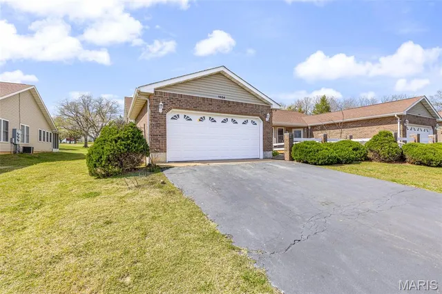 $179,900 | 1654 Napoleon Drive, Bonne Terre, MO 63628