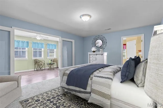 $179,900 | 1654 Napoleon Drive, Bonne Terre, MO 63628