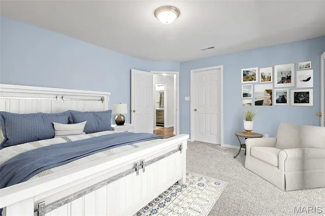 $179,900 | 1654 Napoleon Drive, Bonne Terre, MO 63628