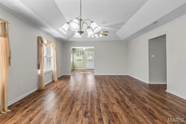 $179,900 | 1654 Napoleon Drive, Bonne Terre, MO 63628