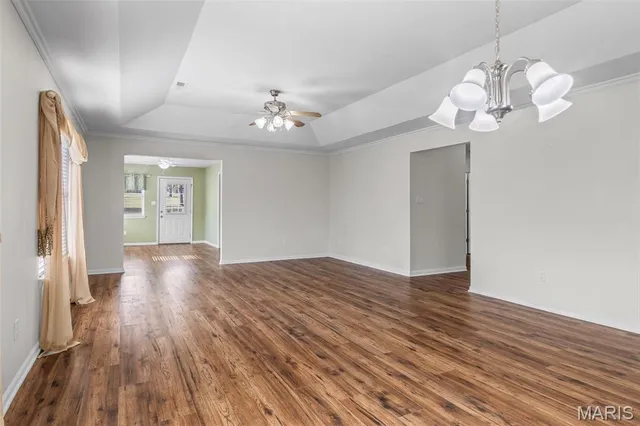 $179,900 | 1654 Napoleon Drive, Bonne Terre, MO 63628