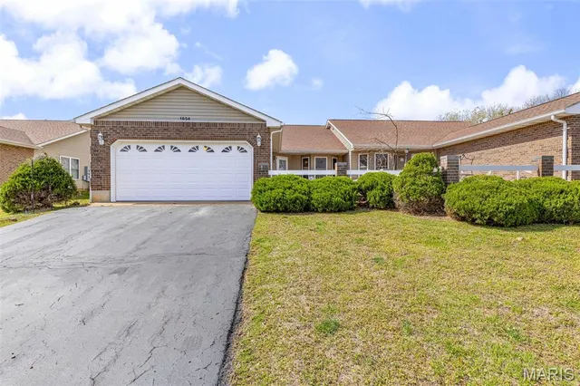 $179,900 | 1654 Napoleon Drive, Bonne Terre, MO 63628