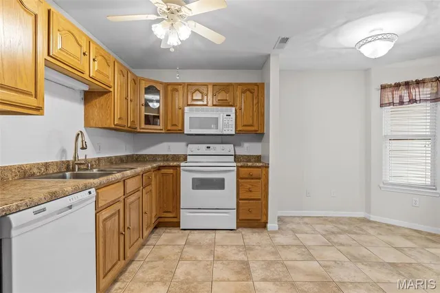 $179,900 | 1654 Napoleon Drive, Bonne Terre, MO 63628