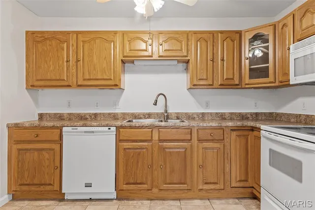 $179,900 | 1654 Napoleon Drive, Bonne Terre, MO 63628