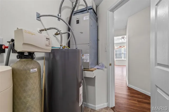 $179,900 | 1654 Napoleon Drive, Bonne Terre, MO 63628