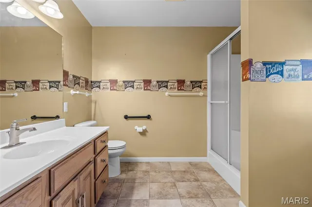 $179,900 | 1654 Napoleon Drive, Bonne Terre, MO 63628