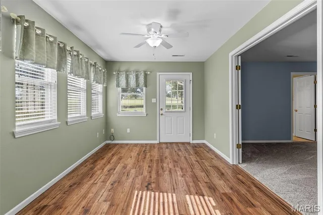 $179,900 | 1654 Napoleon Drive, Bonne Terre, MO 63628