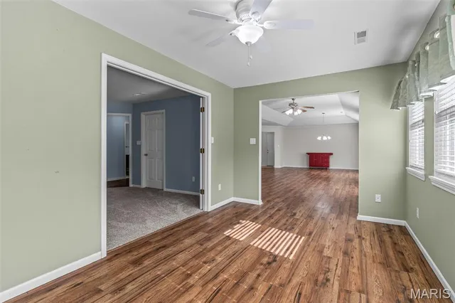 $179,900 | 1654 Napoleon Drive, Bonne Terre, MO 63628