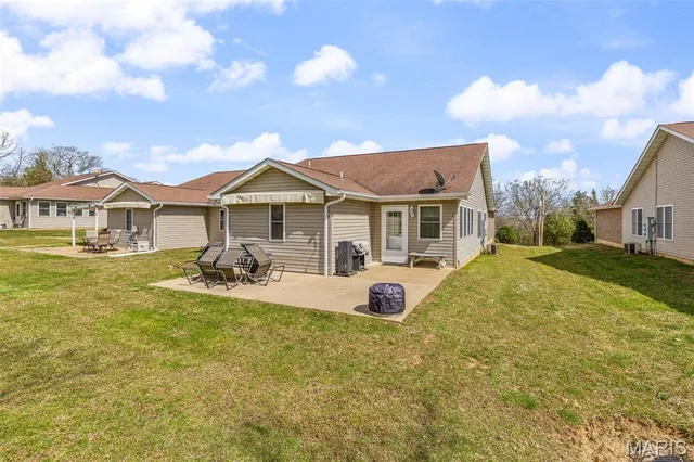 $179,900 | 1654 Napoleon Drive, Bonne Terre, MO 63628