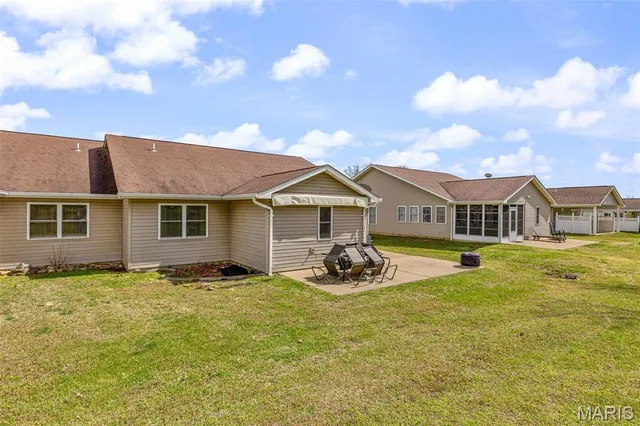 $179,900 | 1654 Napoleon Drive, Bonne Terre, MO 63628