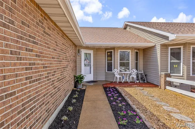 $179,900 | 1654 Napoleon Drive, Bonne Terre, MO 63628