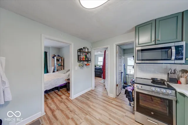 $260,000 | 1528 North Gale Street, Indianapolis, IN 46201