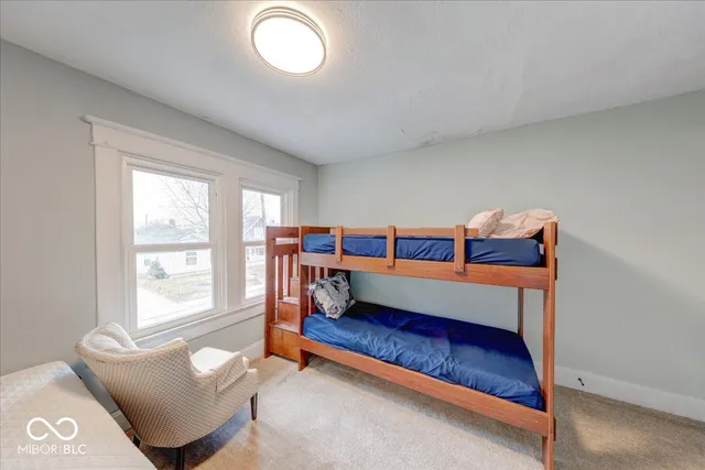 $260,000 | 1528 North Gale Street, Indianapolis, IN 46201