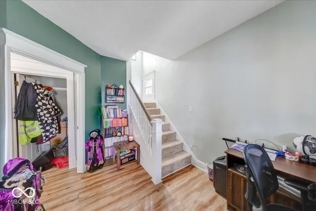 $260,000 | 1528 North Gale Street, Indianapolis, IN 46201