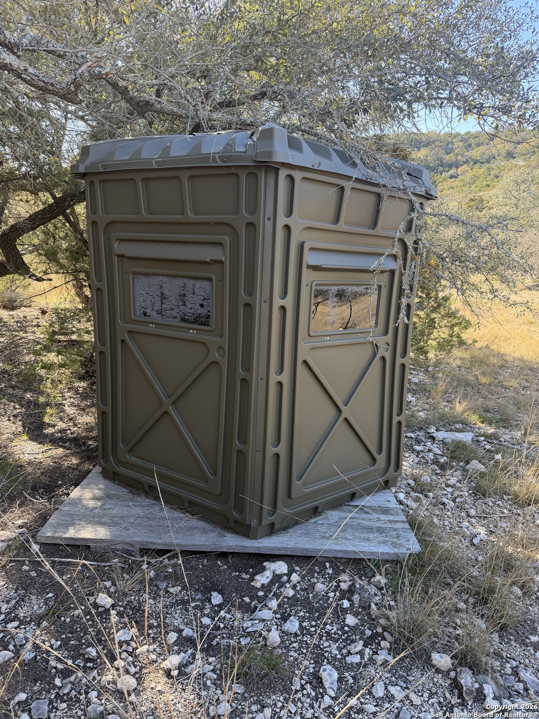Tbd Hegedus Ranch Road Rocksprings, TX 78880 - Photo 32 of 35