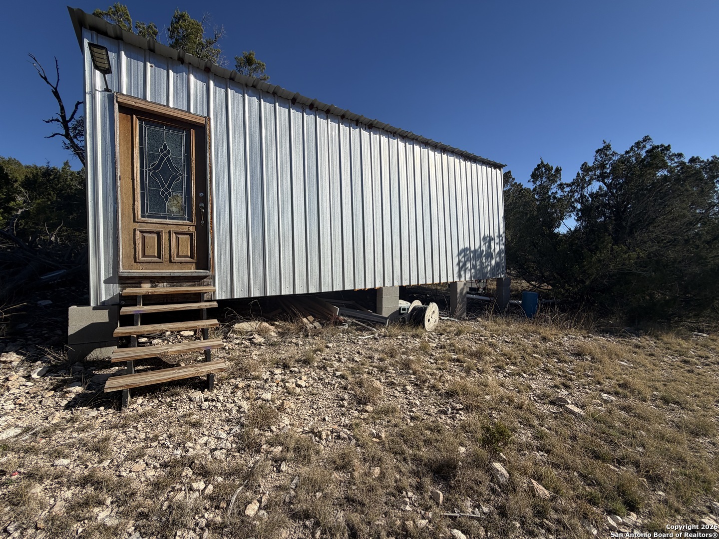 Tbd Hegedus Ranch Road Rocksprings, TX 78880 - Photo 35 of 35