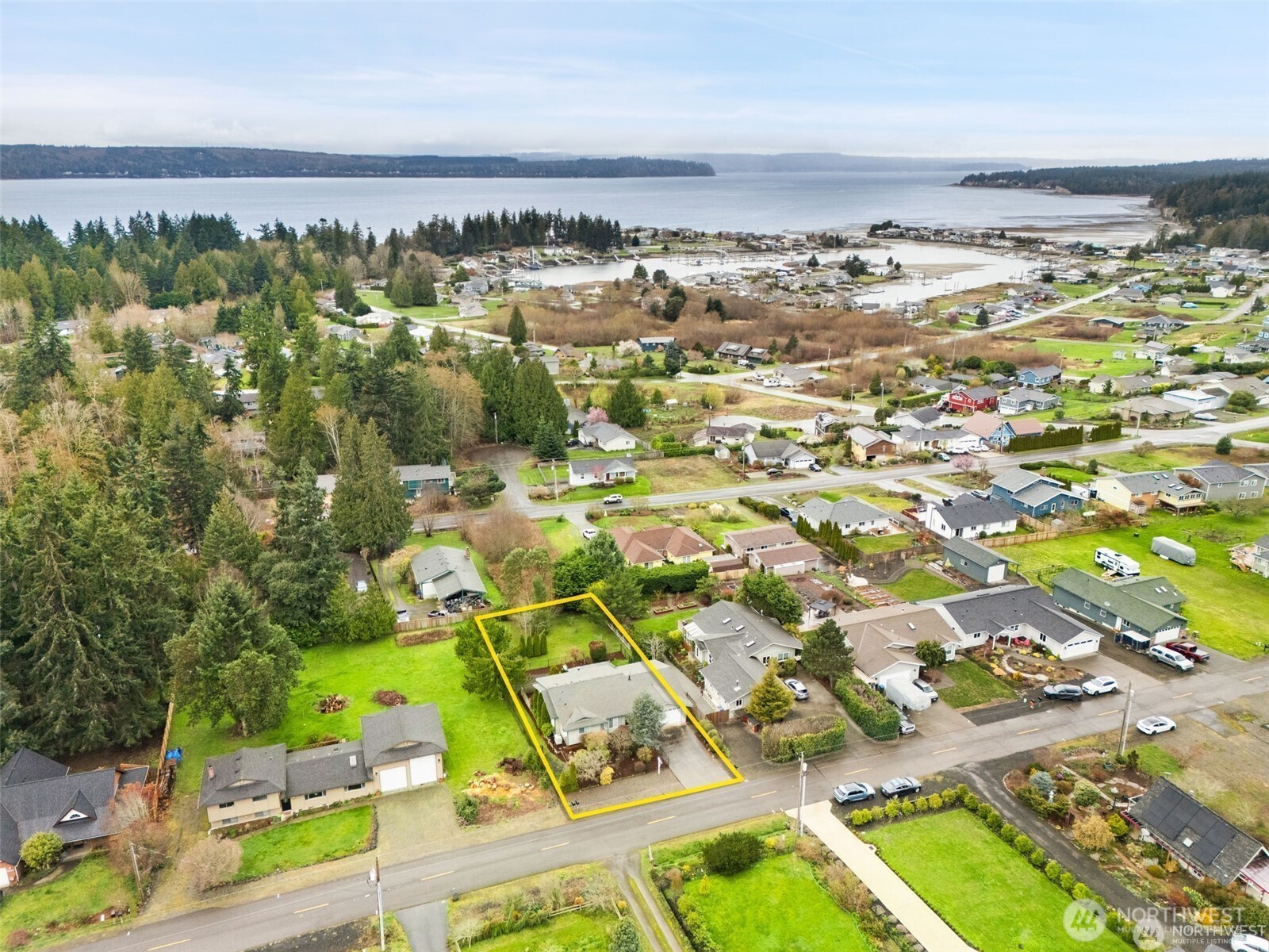 37399 Buck Road Northeast Hansville, WA 98340 - Photo 38 of 40 Gallery Image 38