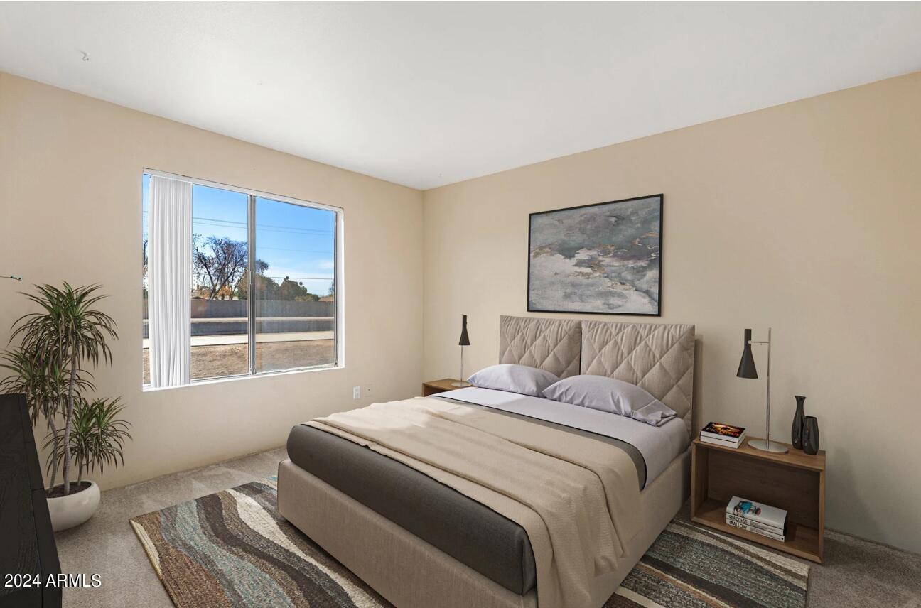 1111 East Brown Road, Unit 1 Mesa, AZ 85203 - Photo 4 of 8 Photo #4