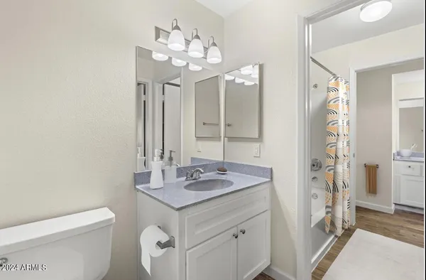 $1,328 | 1111 East Brown Road, Unit 1, Mesa, AZ 85203