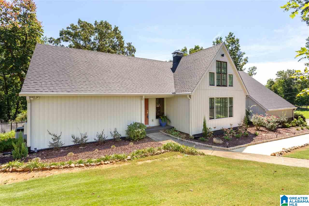 635 Hillyer High Road Anniston, AL 36207 - Photo 46 of 48