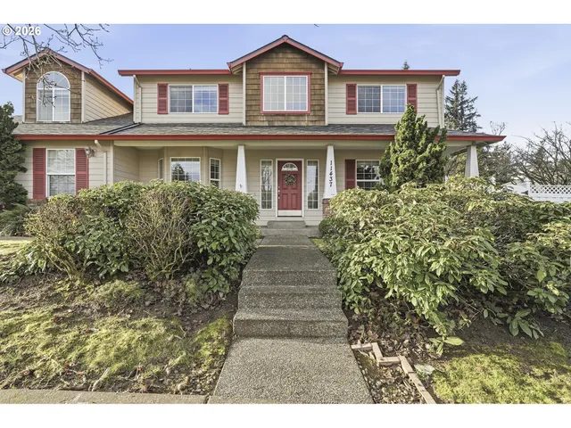 $649,000 | 11437 Pennys Way, Oregon City, OR 97045