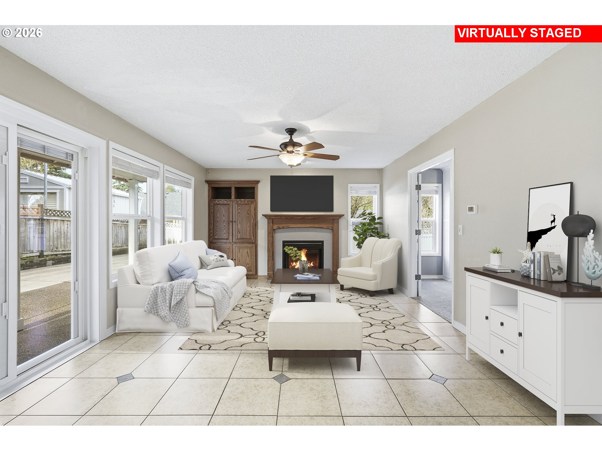 11437 Pennys Way Oregon City, OR 97045 - Photo 17 of 48