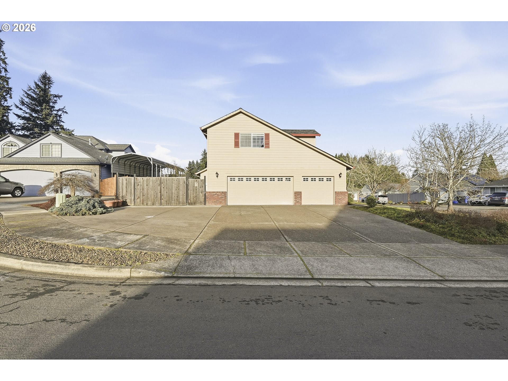 11437 Pennys Way Oregon City, OR 97045 - Photo 3 of 48