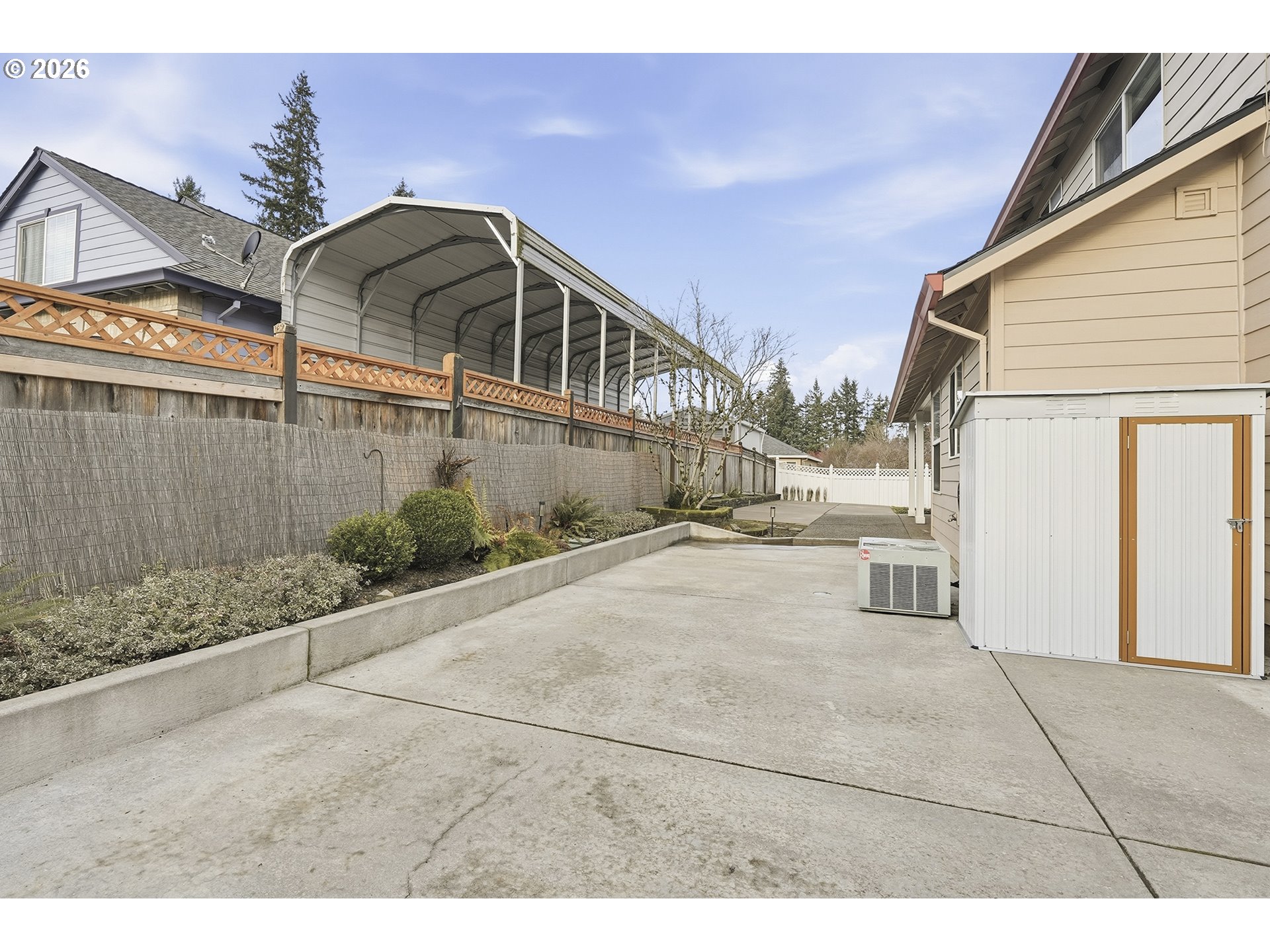 11437 Pennys Way Oregon City, OR 97045 - Photo 40 of 48