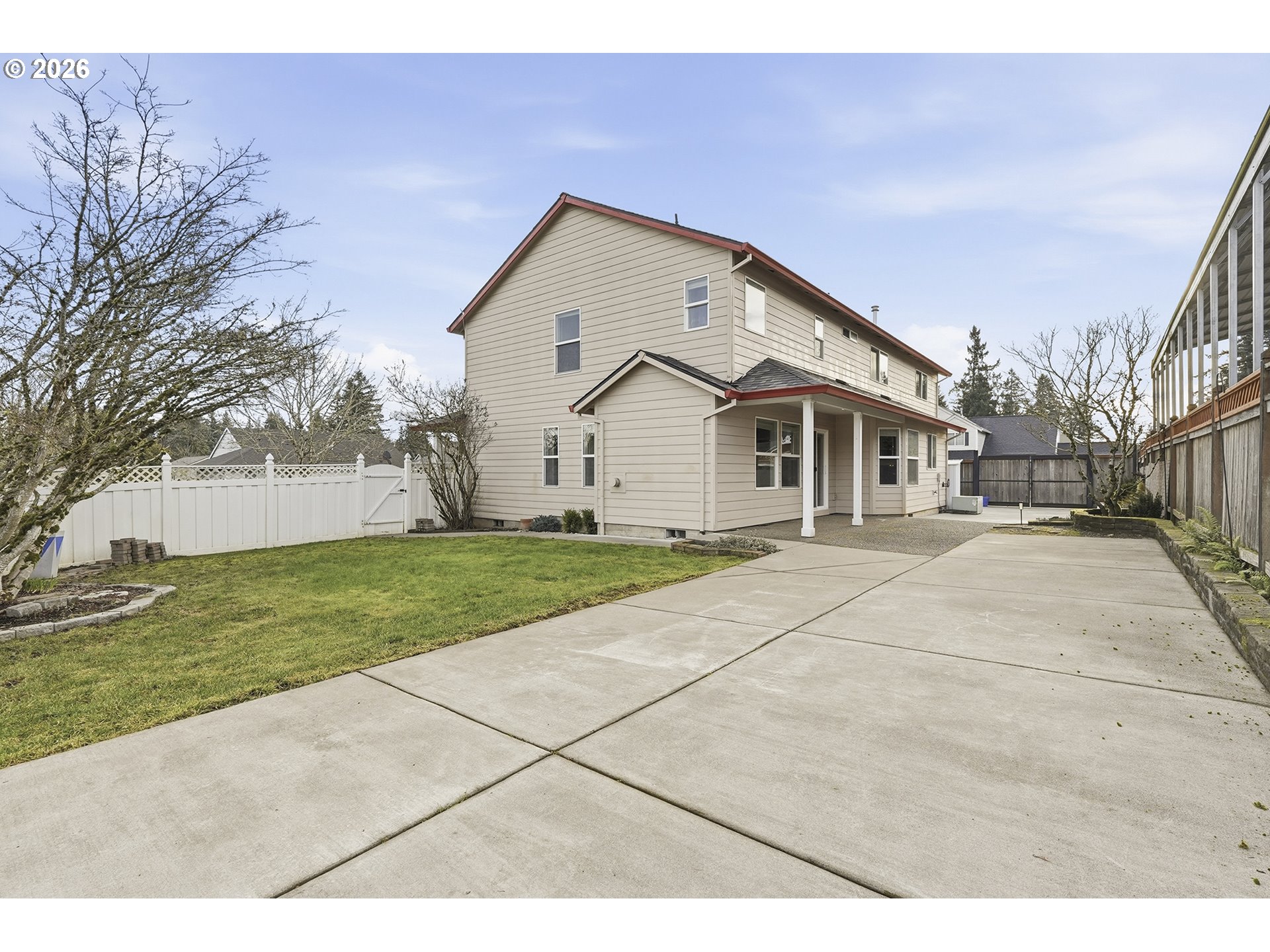 11437 Pennys Way Oregon City, OR 97045 - Photo 42 of 48