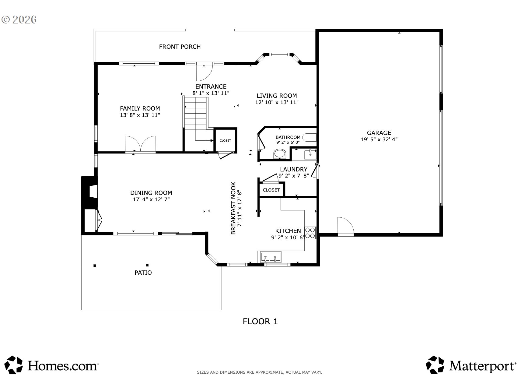 11437 Pennys Way Oregon City, OR 97045 - Photo 47 of 48