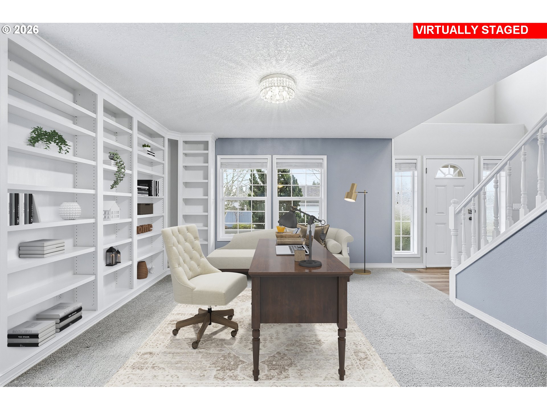 11437 Pennys Way Oregon City, OR 97045 - Photo 10 of 48