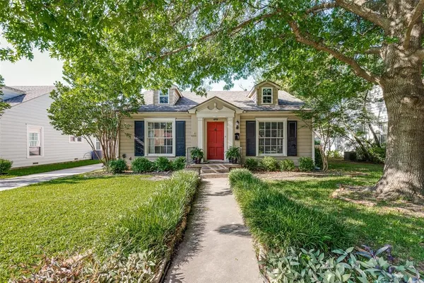 $4,300 | 6006 Penrose Avenue, Dallas, TX 75206