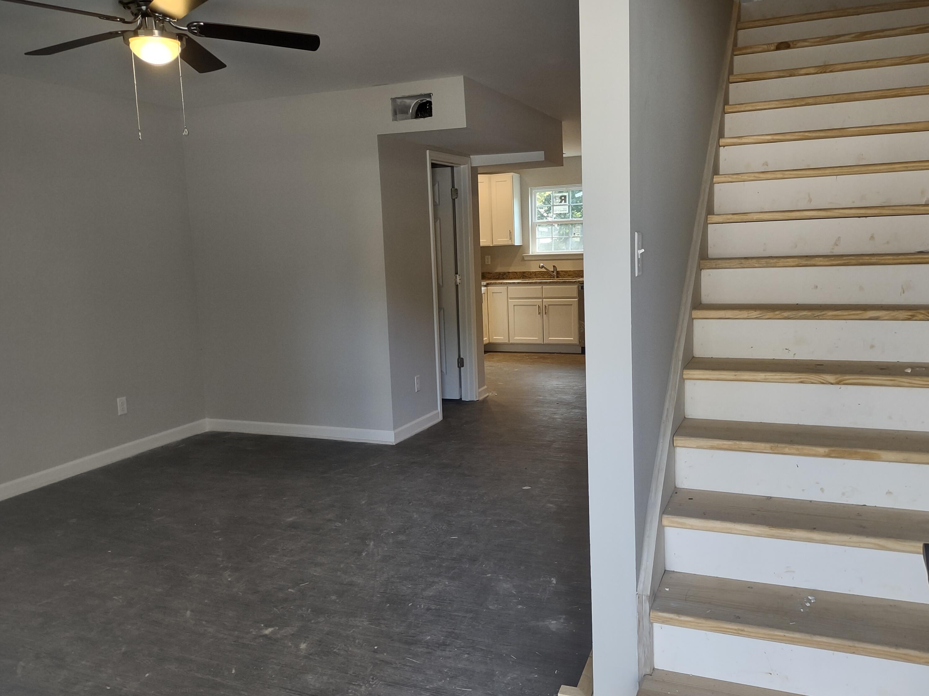 316 Chestnut Street, Unit A LaFayette, GA 30728 - Photo 12 of 21 Two Story Duplex 317, 315 & 313