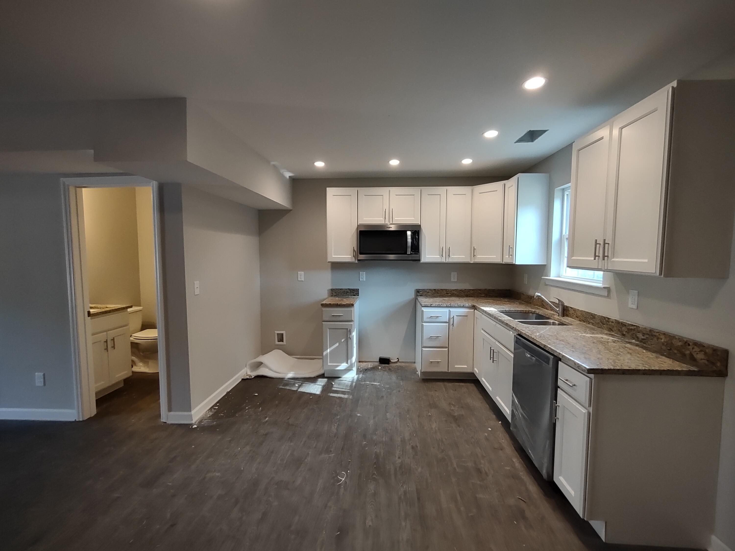 316 Chestnut Street, Unit A LaFayette, GA 30728 - Photo 16 of 21 Two Story Duplex 317, 315 & 313