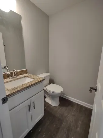 $1,400,000 | 316 Chestnut Street, Unit A, LaFayette, GA 30728