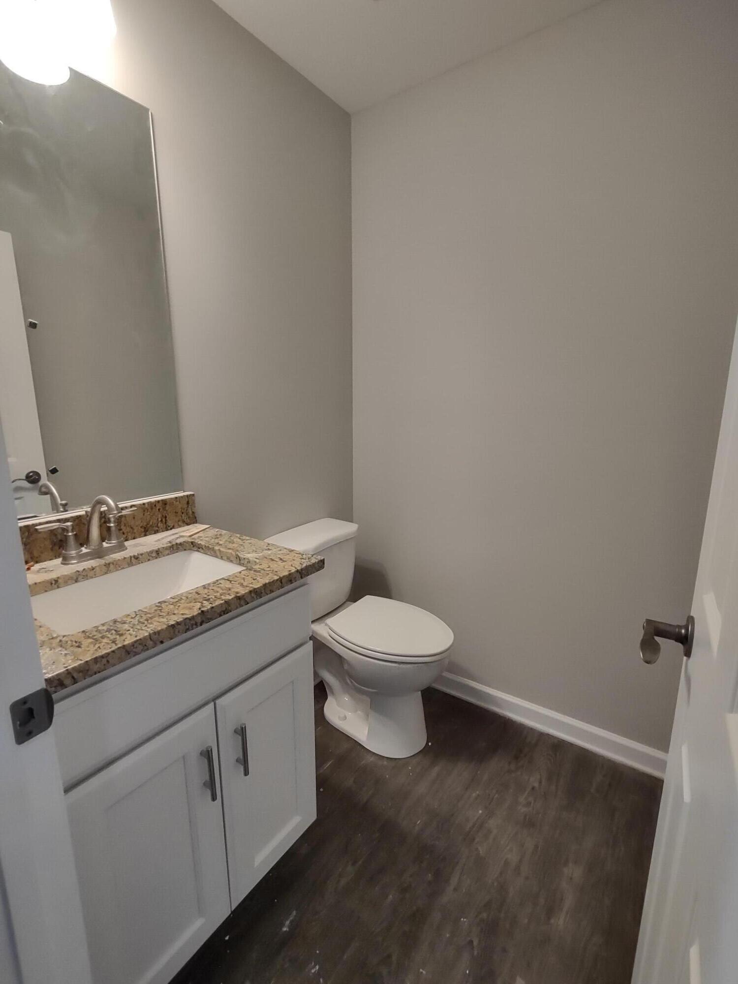 316 Chestnut Street, Unit A LaFayette, GA 30728 - Photo 17 of 21 Two Story Duplex 317, 315 & 313