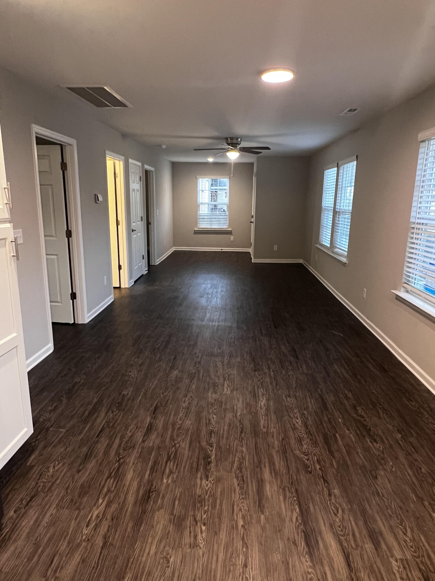 316 Chestnut Street, Unit A LaFayette, GA 30728 - Photo 5 of 21 One Level Duplex 316 & 312