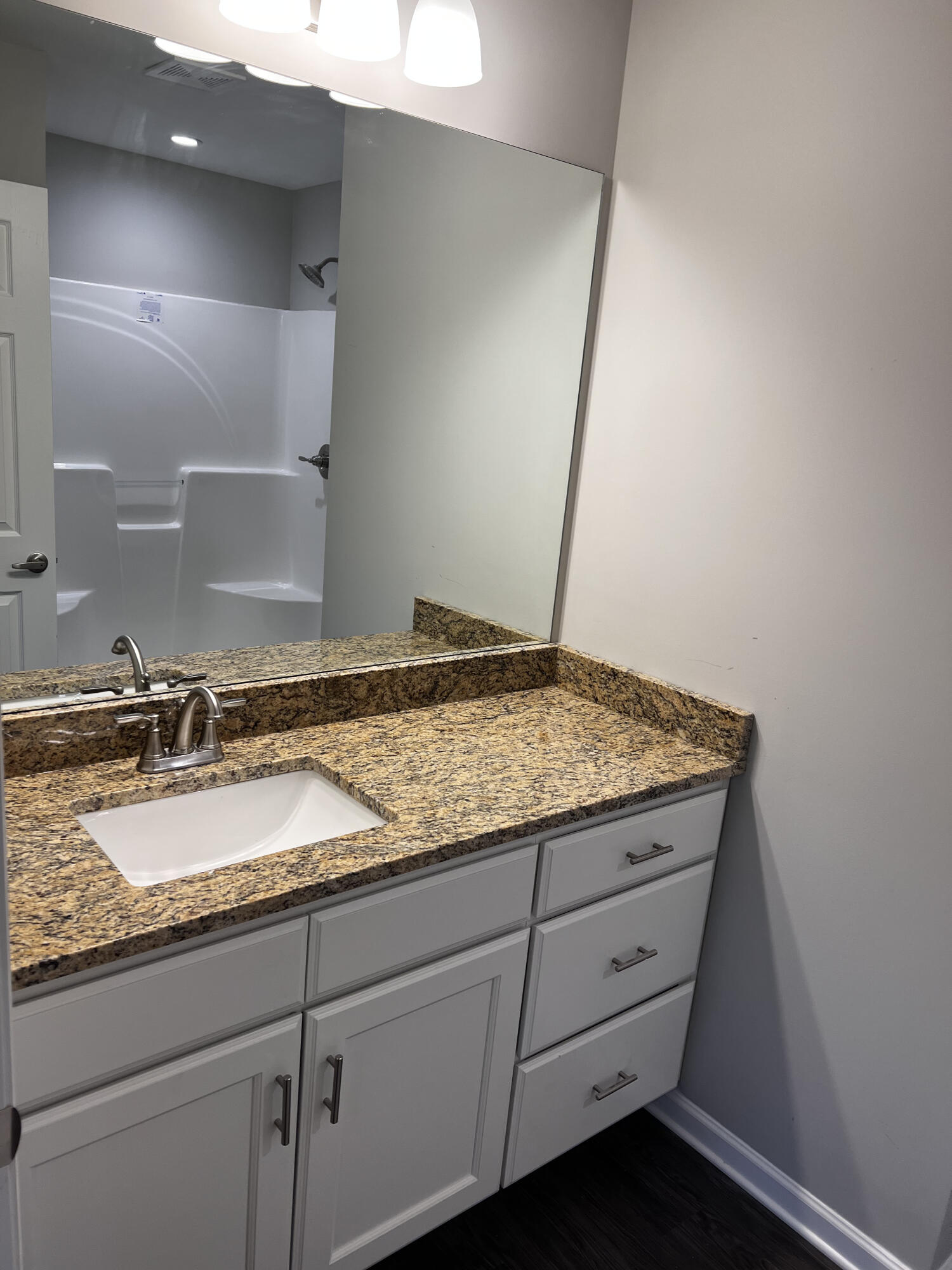 316 Chestnut Street, Unit A LaFayette, GA 30728 - Photo 8 of 21 One Level Duplex 316 & 312