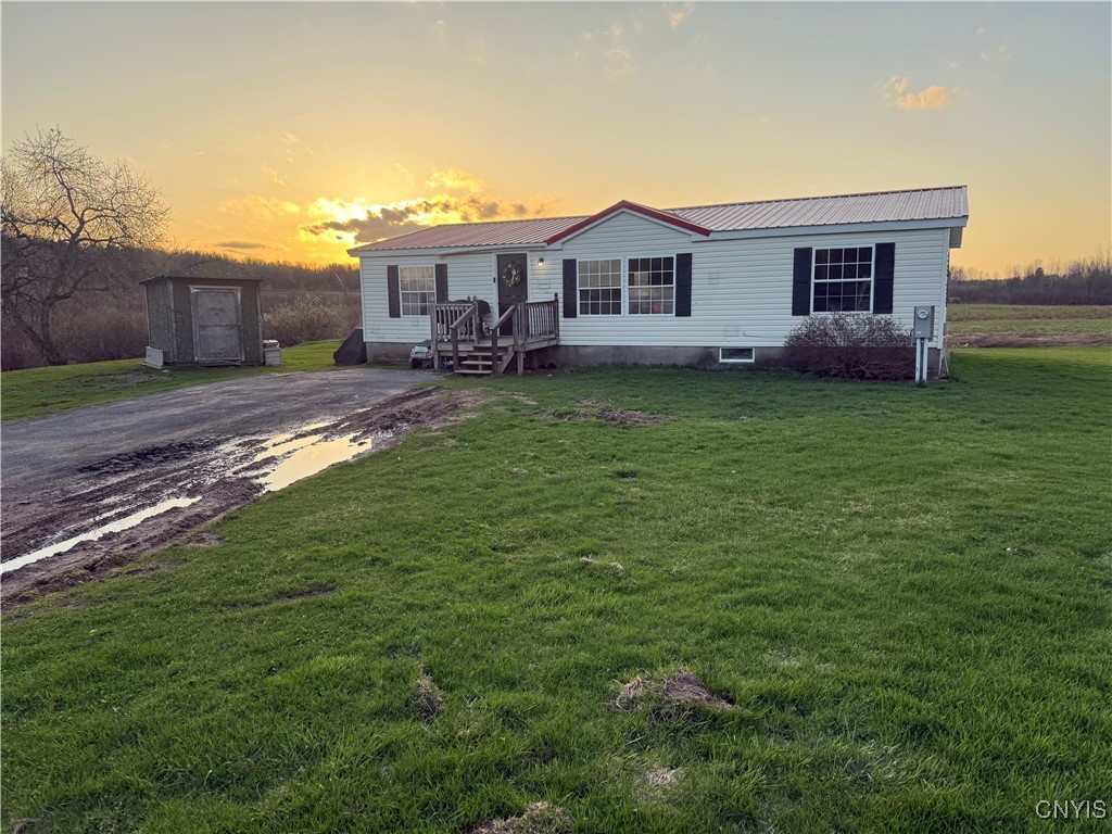 9 Spath Road Mexico, NY 13114 - Photo 1 of 1 Gallery Image 1