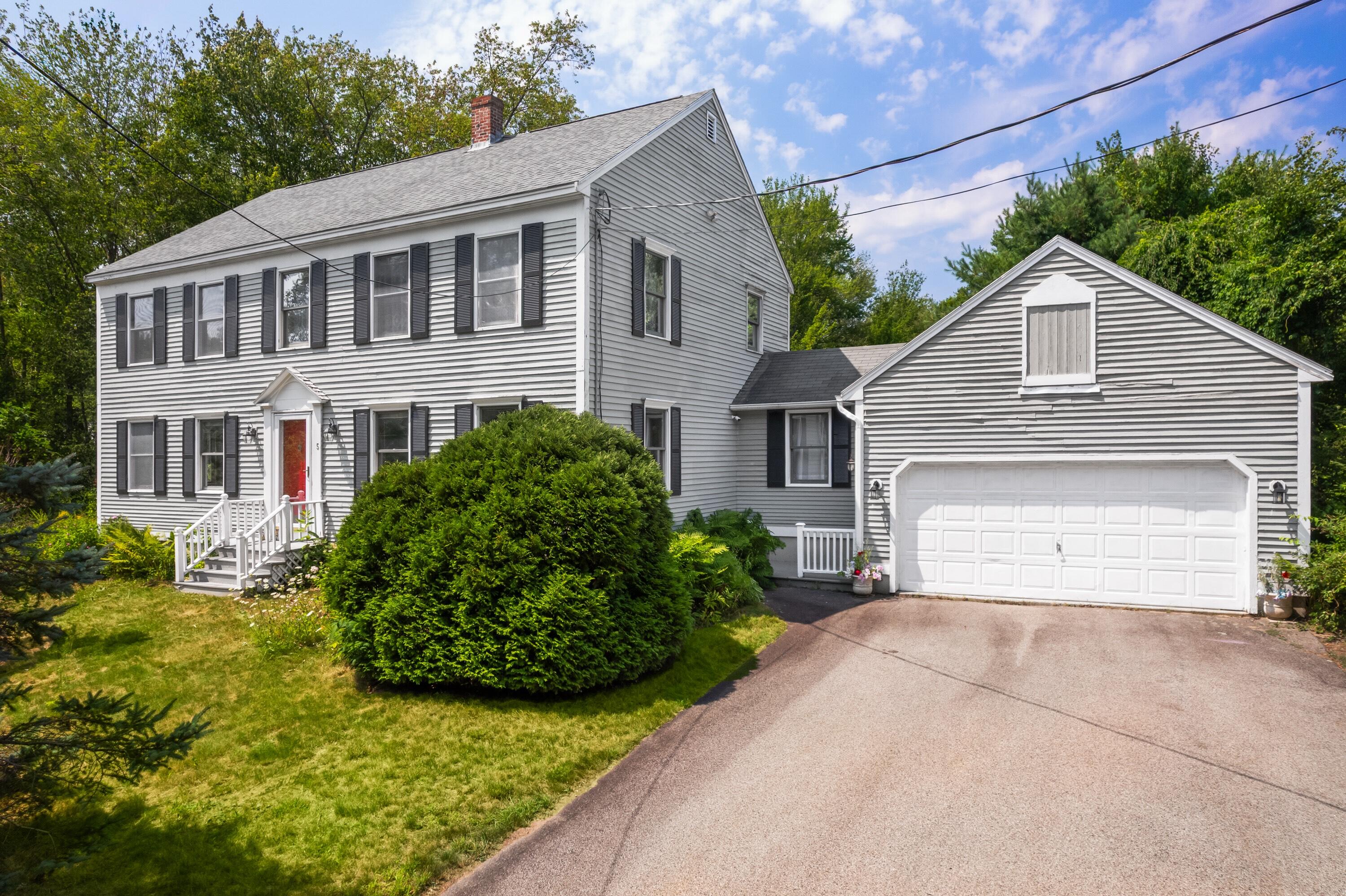 5 Heath Road, Kennebunk