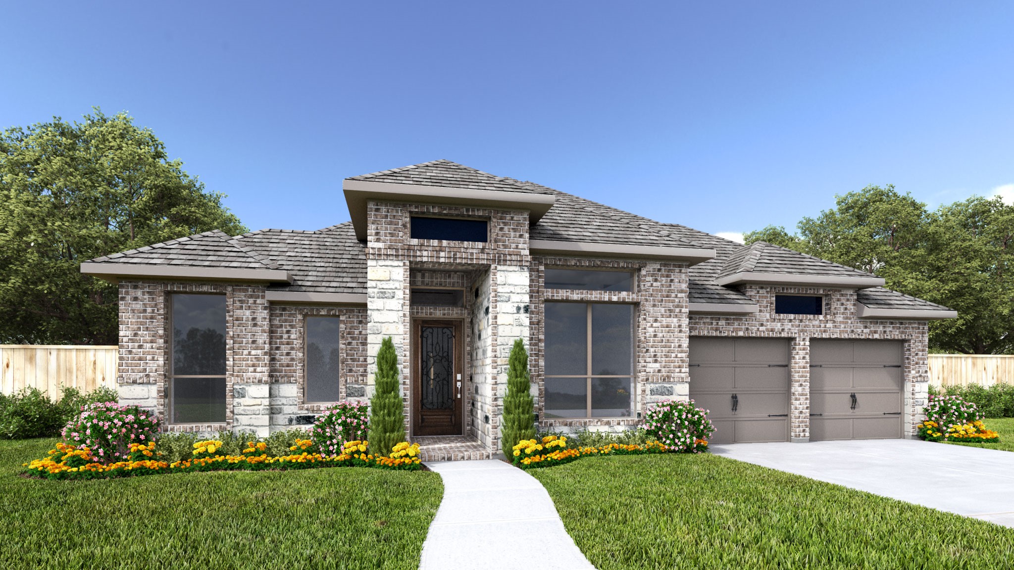 6515 King Ranch Loop Manvel, TX 77578 - Photo 1 of 13