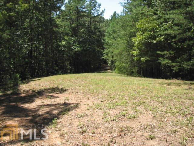 1150 Azalea Ridge Dahlonega, GA 30533 - Photo 1 of 1 Little cleared ridgeline