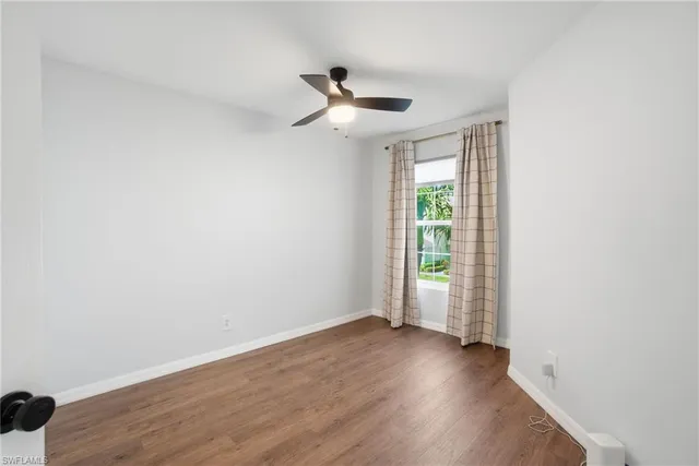 a view of a storage & utility room