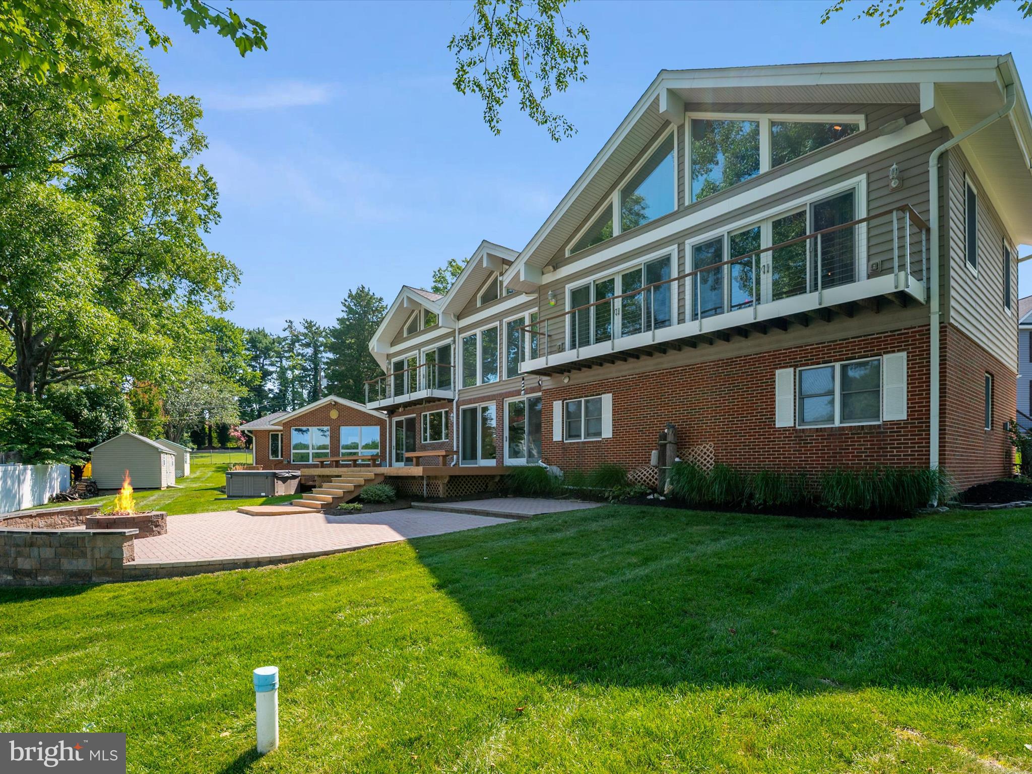 1207 Bay View Court Edgewater, MD 21037 - Photo 41 of 55 Gallery Image 41