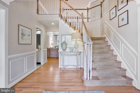 $1,275,000 | 14201 Floral Park Drive, North Potomac, MD 20850