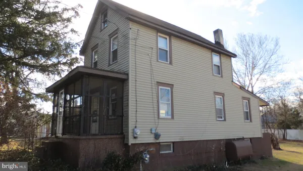 $121,600 | 1224 Heddon Avenue, Paulsboro, NJ 08066