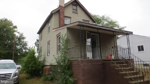 $121,600 | 1224 Heddon Avenue, Paulsboro, NJ 08066