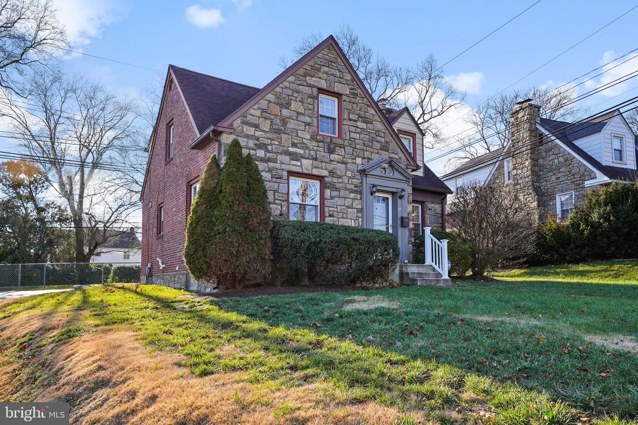 24 Providence Road Morton, PA 19070 - Photo 2 of 27 Front Exterior
